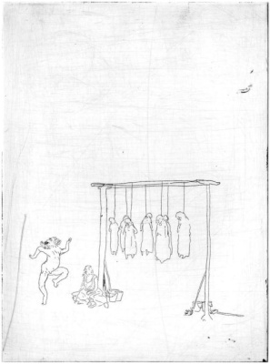 Illustration de Fr&eacute;d&eacute;ric Coch&eacute; - page 150