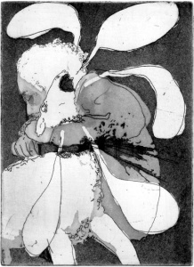 Illustration de Fr&eacute;d&eacute;ric Coch&eacute; - page 98