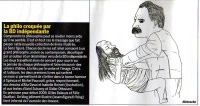 Qu'aurait dit Nietzsche ?