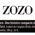 Magazine Littéraire, Mai 2011 - David Foster Wallace, Tout et plus encore...