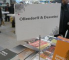 Salon du livre, Paris, mars 2011