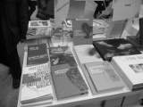Salon du livre, Paris, mars 2011
