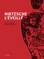 Yannis Constantinidès & Damien MacDonald — Nietzsche l'Éveillé